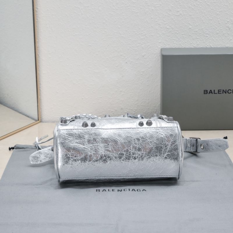 Balenciaga Top Handle Bags